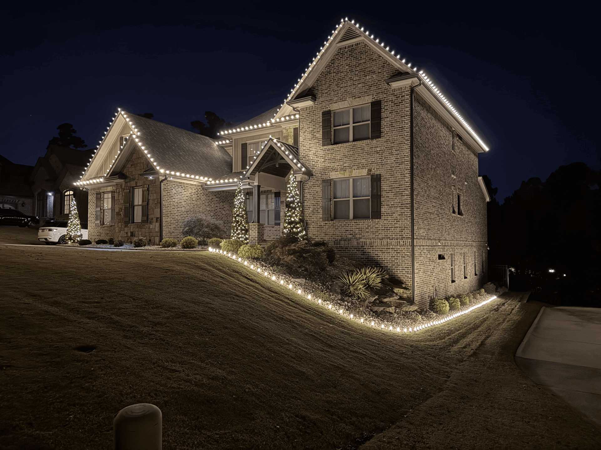 dacula christmas lights About Us